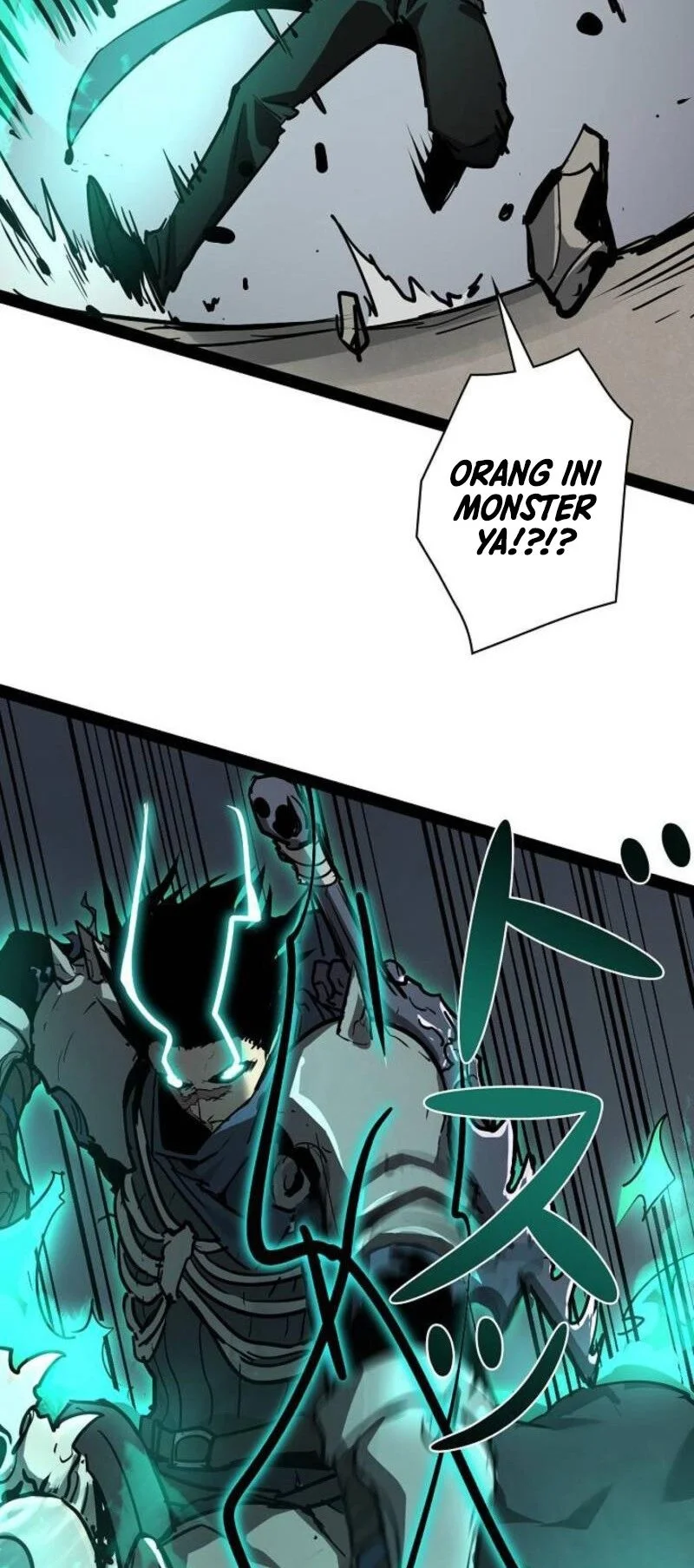 Chapter 85 - halaman 32