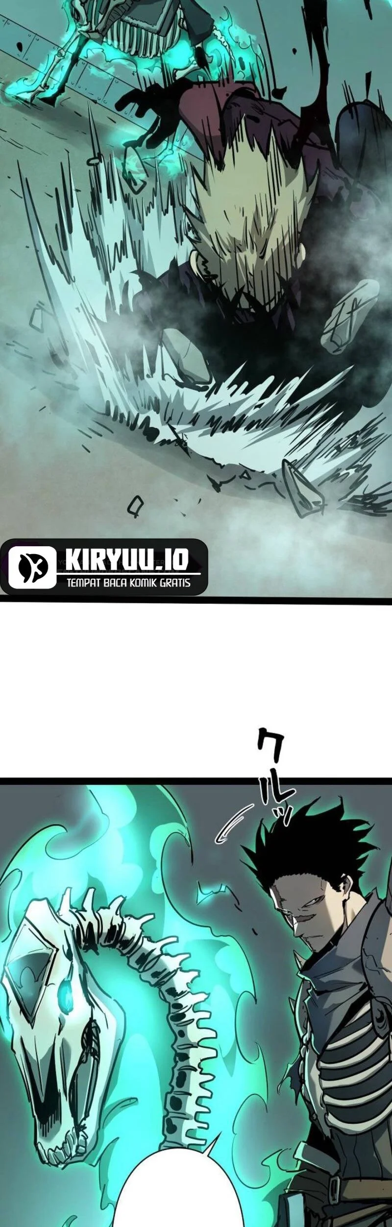 Chapter 85 - halaman 35