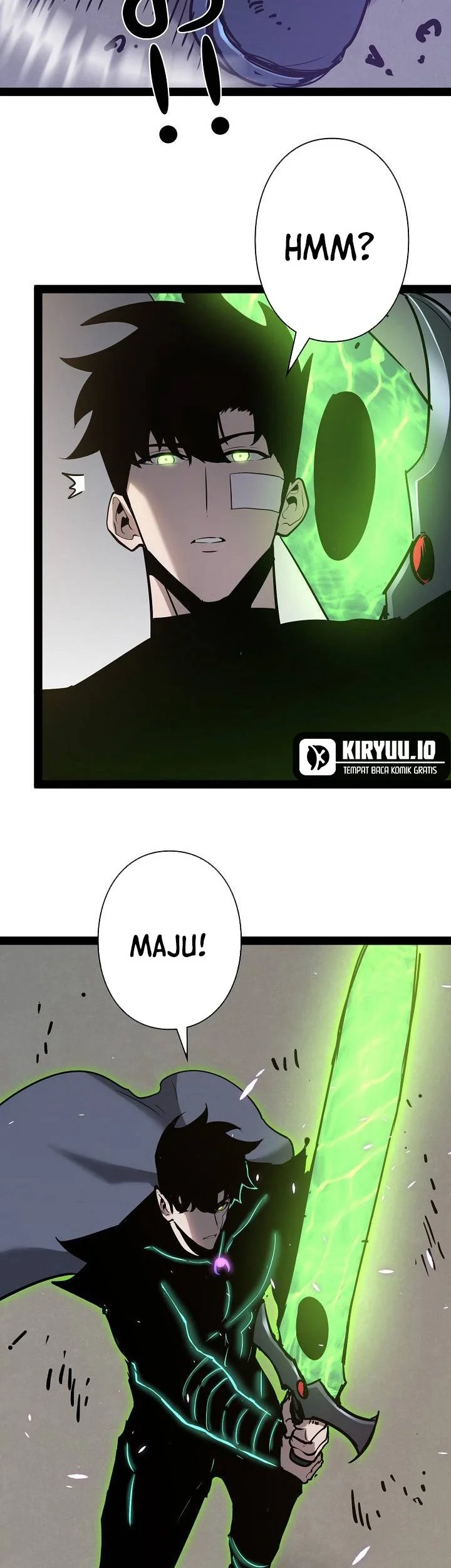 Chapter 86 - halaman 44