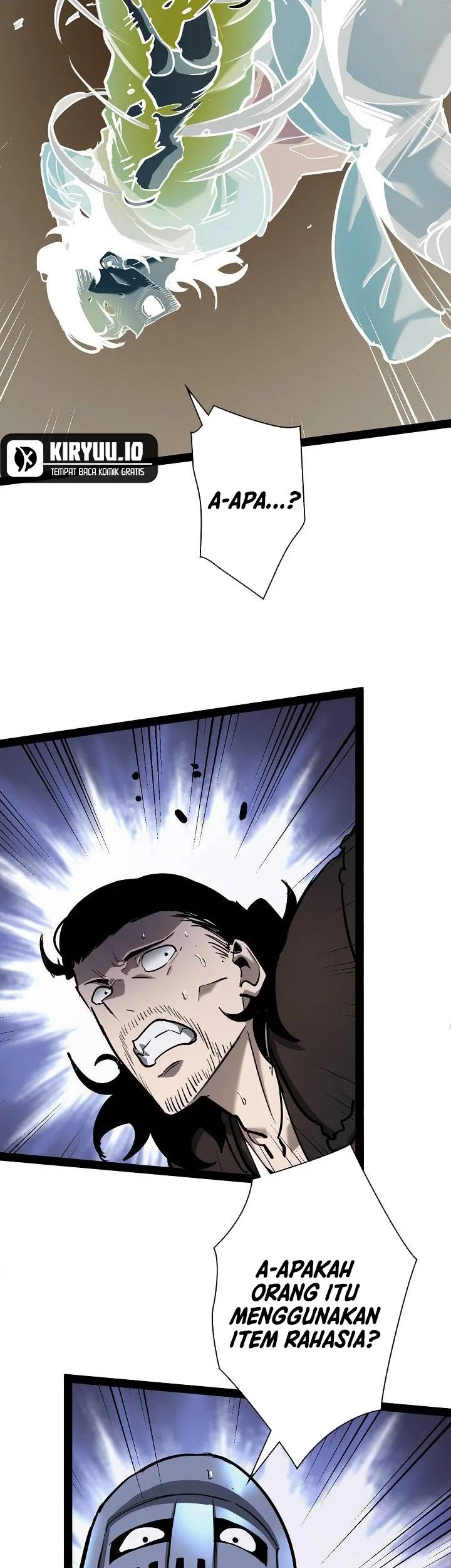 Chapter 86 - halaman 21