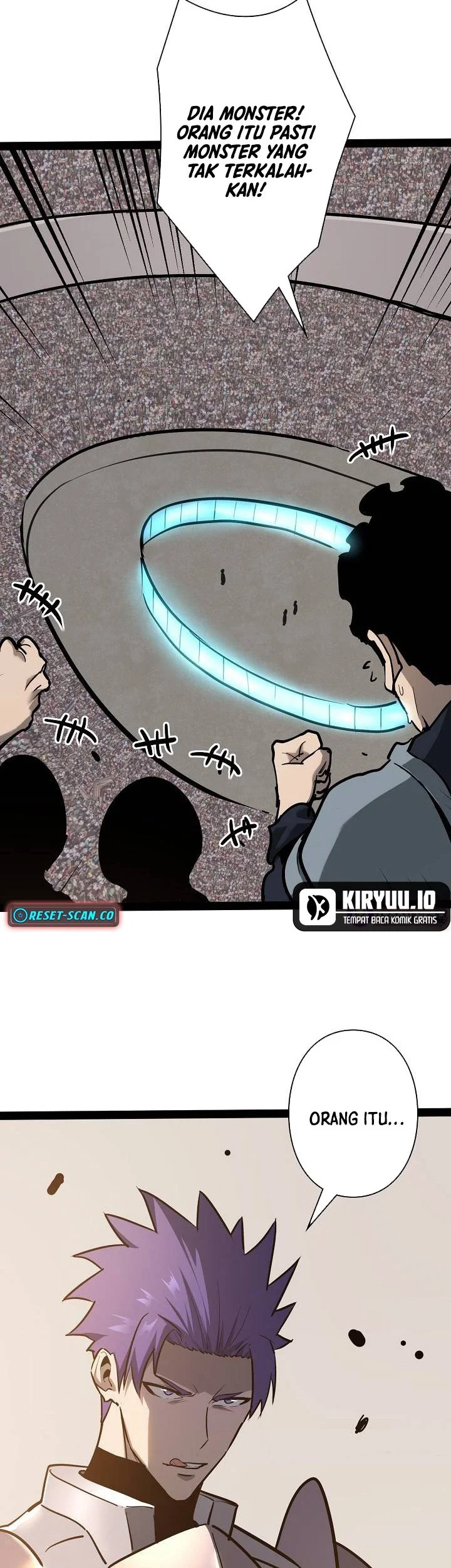 Chapter 86 - halaman 26