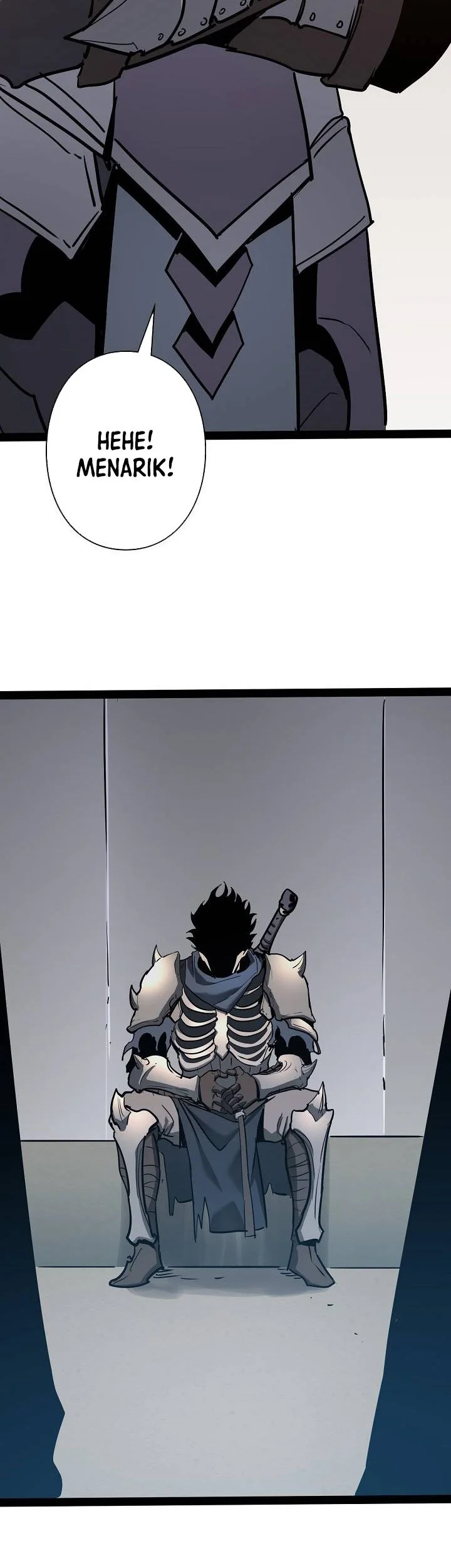 Chapter 86 - halaman 28