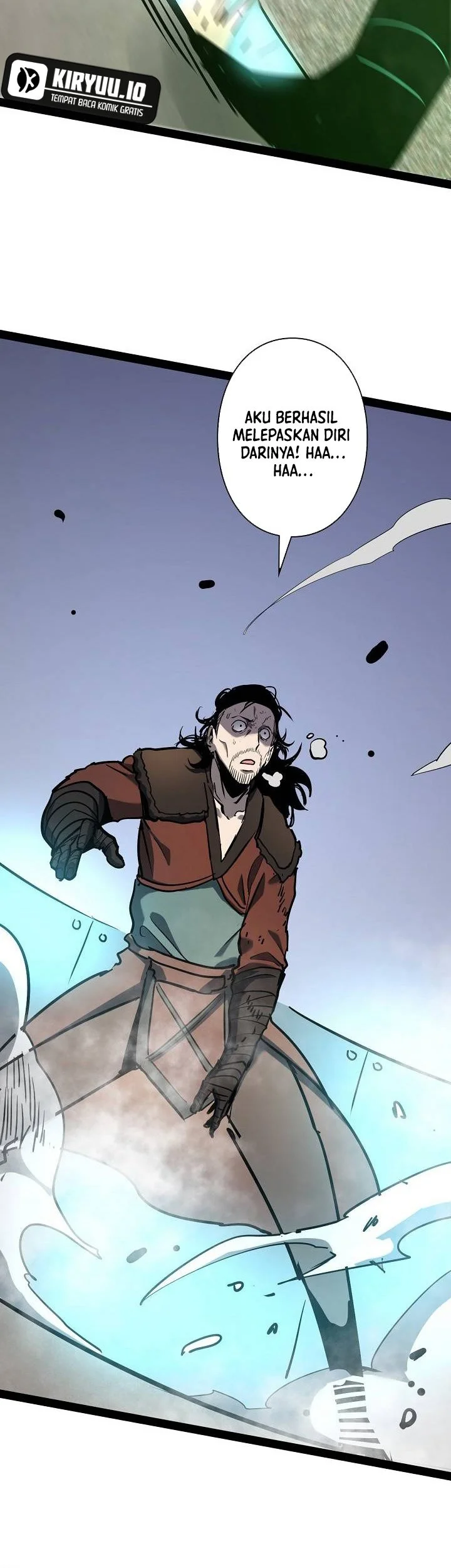 Chapter 86 - halaman 35