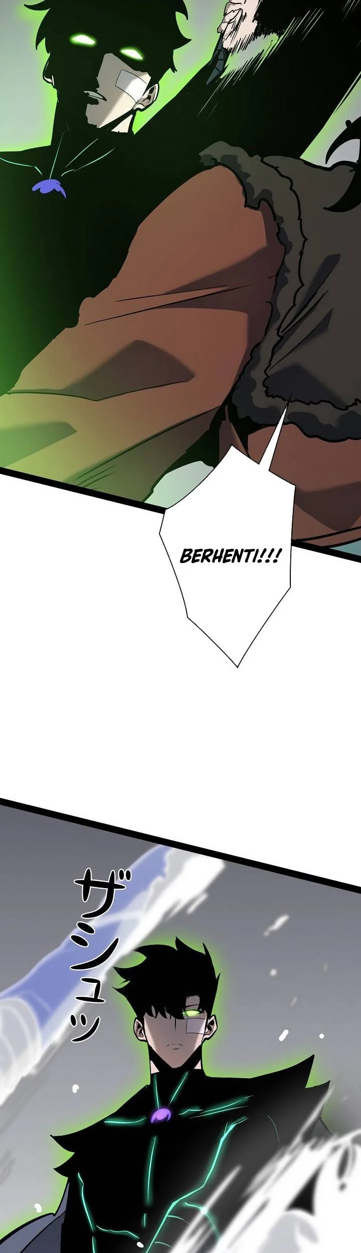 Chapter 86 - halaman 38