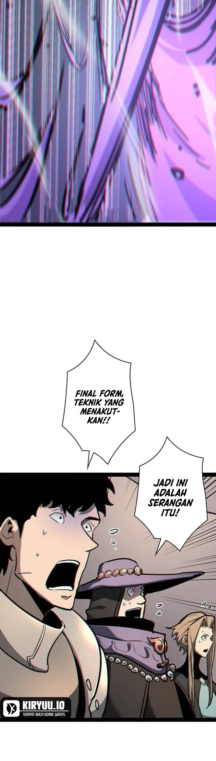 Chapter 87 - halaman 36