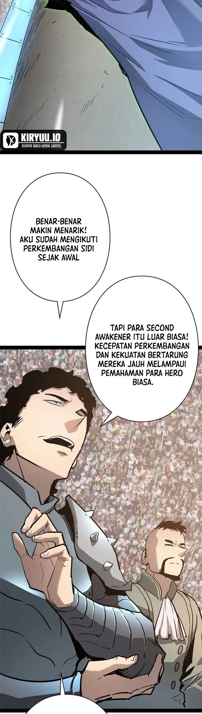 Chapter 87 - halaman 4
