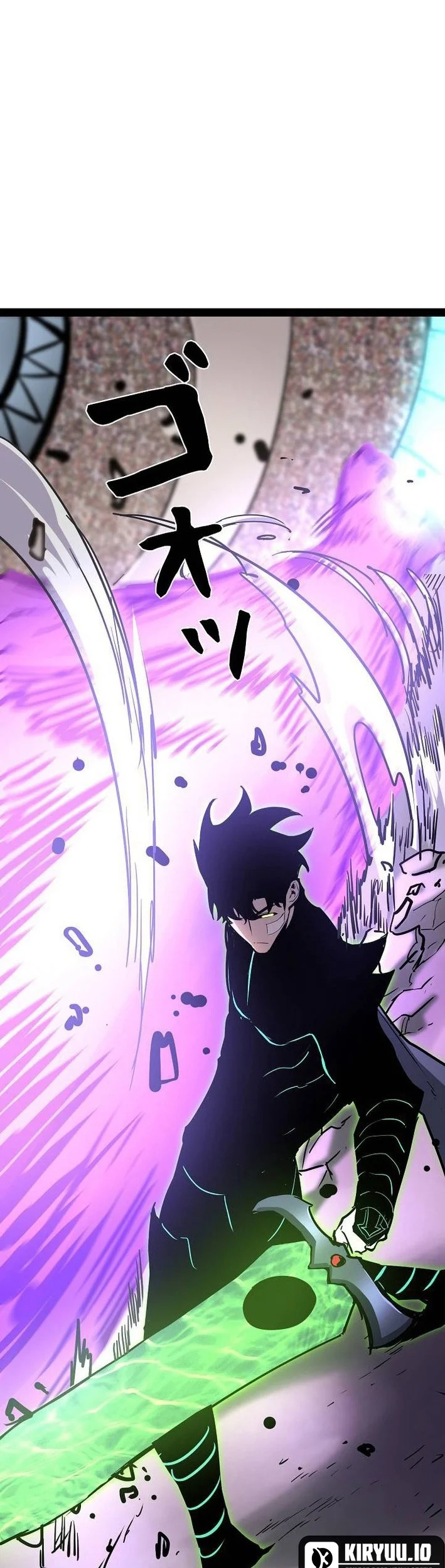 Chapter 87 - halaman 20