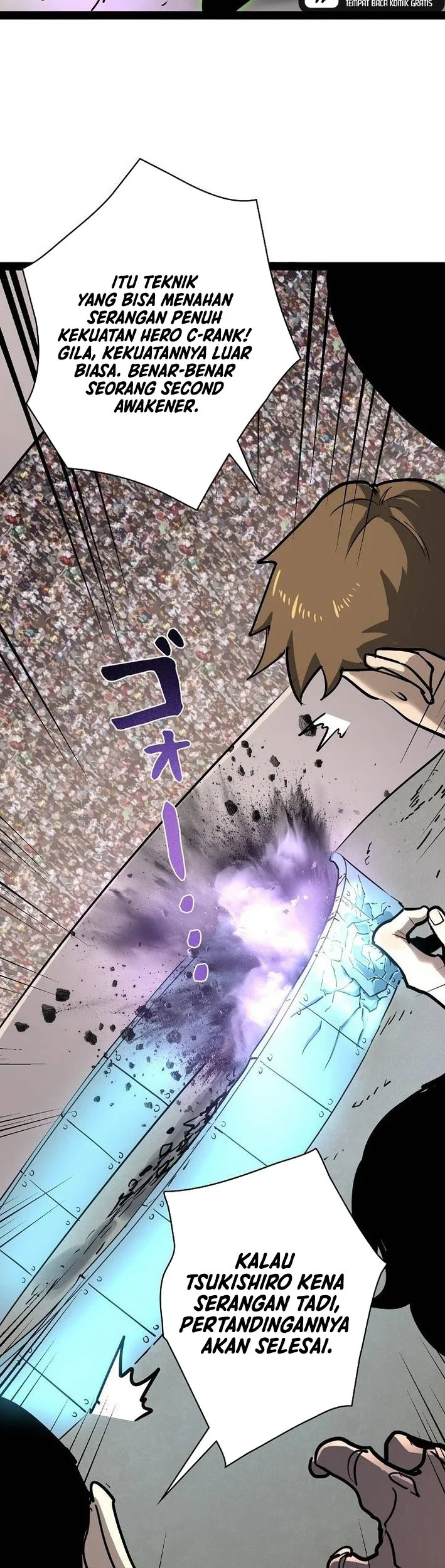 Chapter 87 - halaman 21