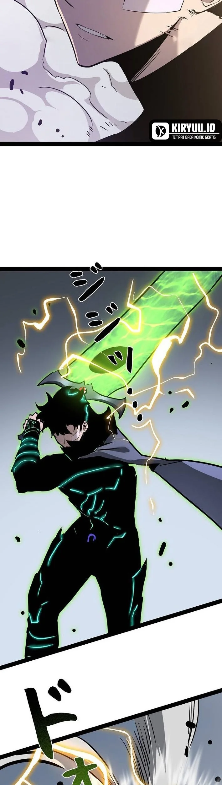 Chapter 87 - halaman 23