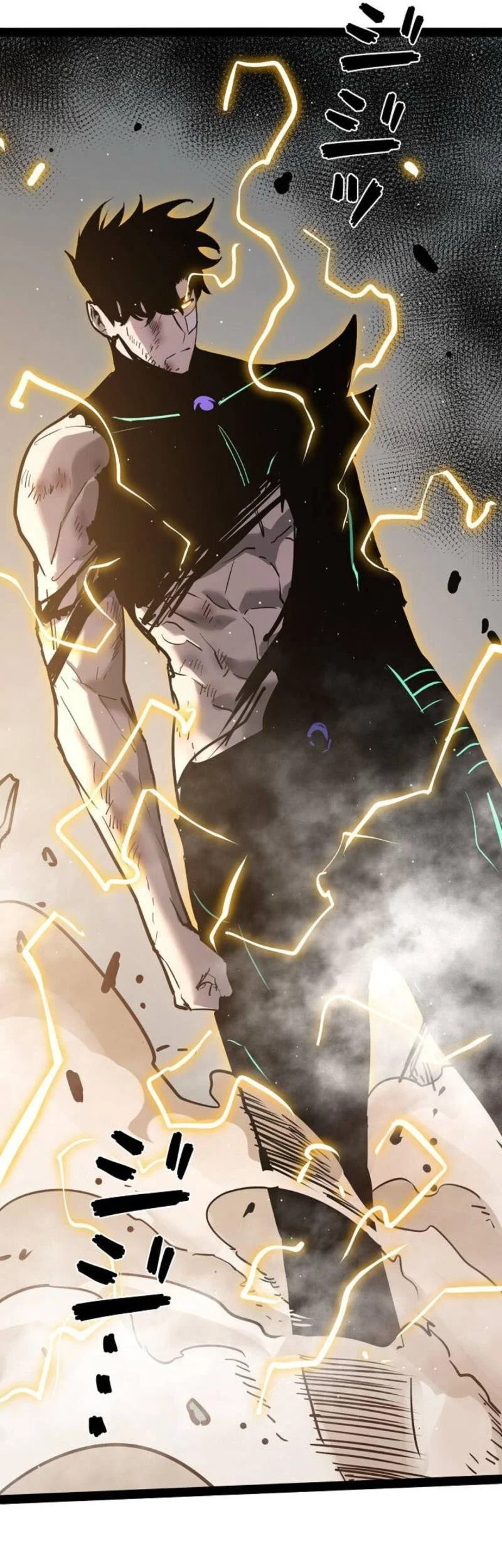 Chapter 88 - halaman 47