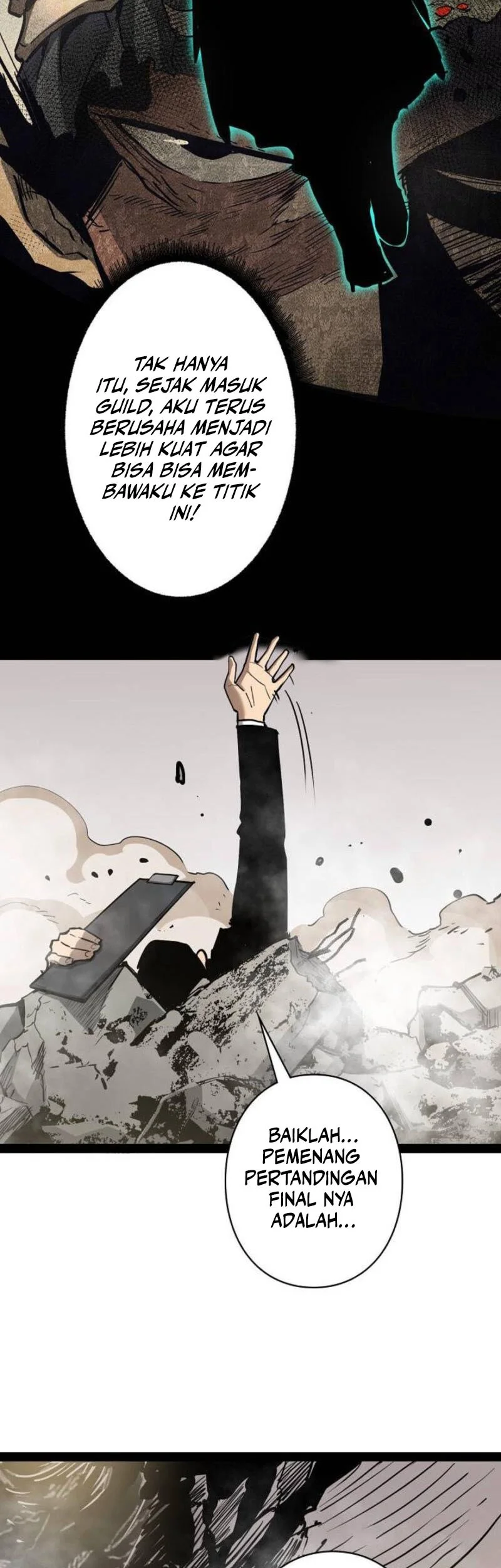 Chapter 88 - halaman 55
