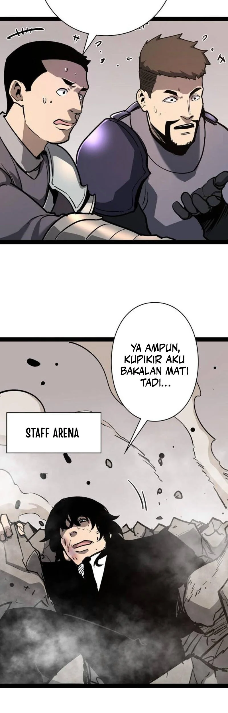 Chapter 88 - halaman 12