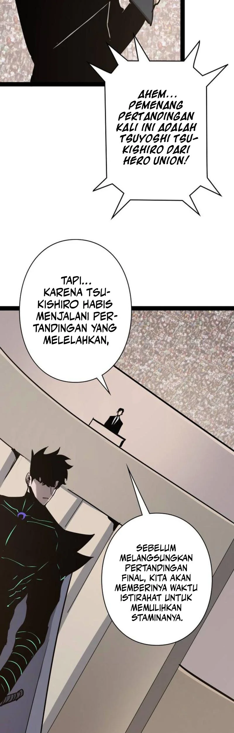 Chapter 88 - halaman 16