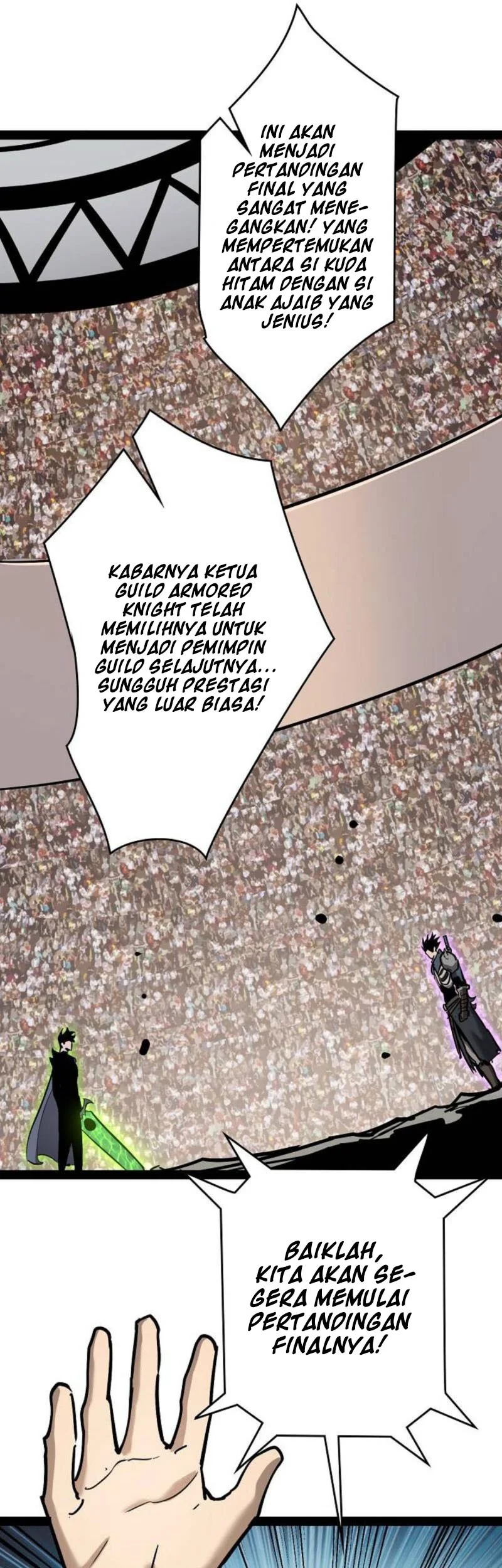 Chapter 88 - halaman 19