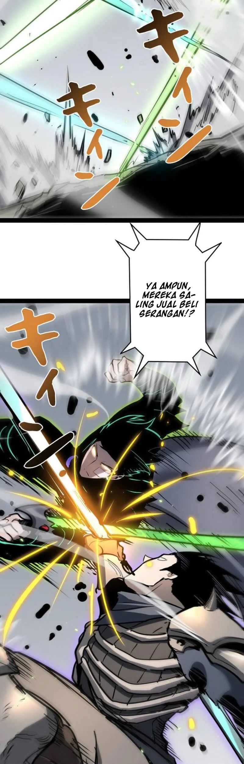 Chapter 88 - halaman 21