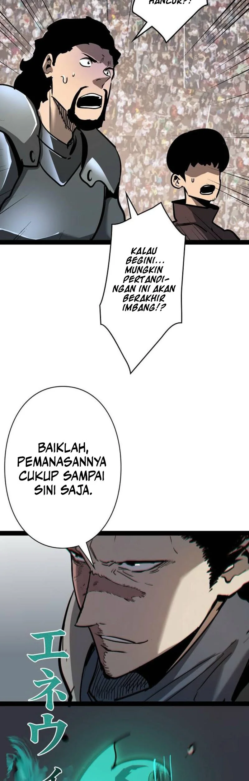 Chapter 88 - halaman 27