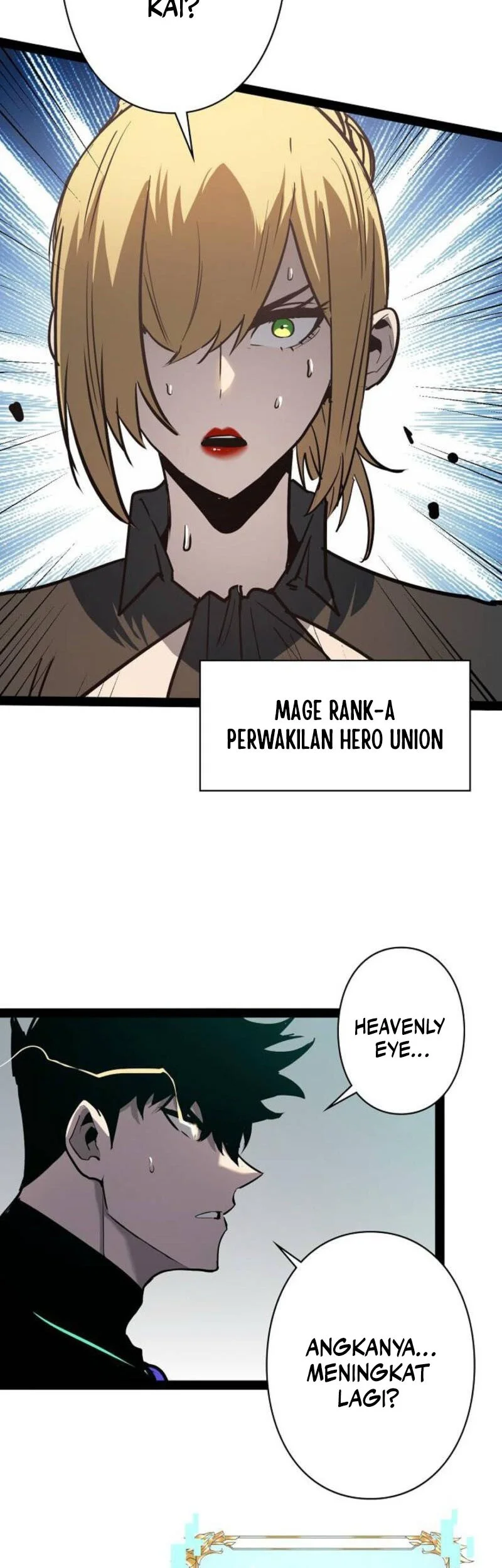 Chapter 88 - halaman 32