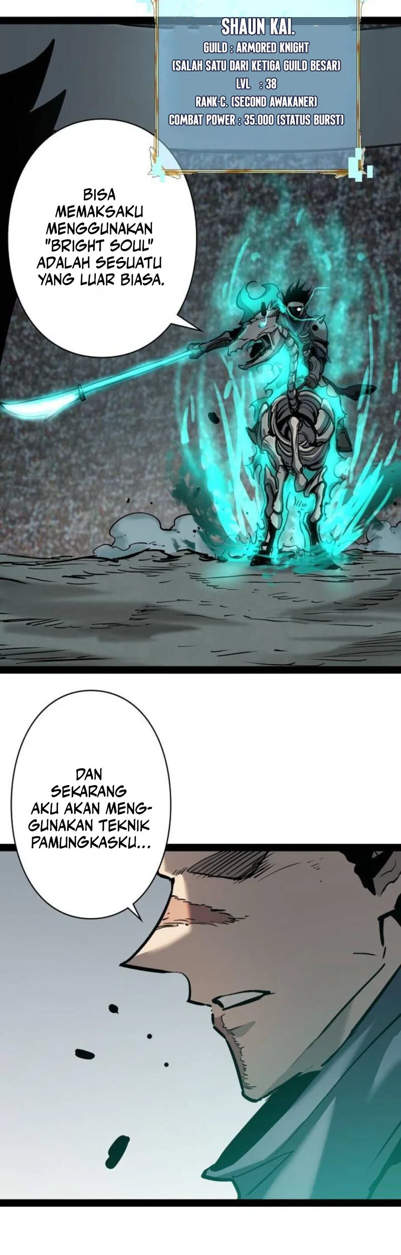 Chapter 88 - halaman 33