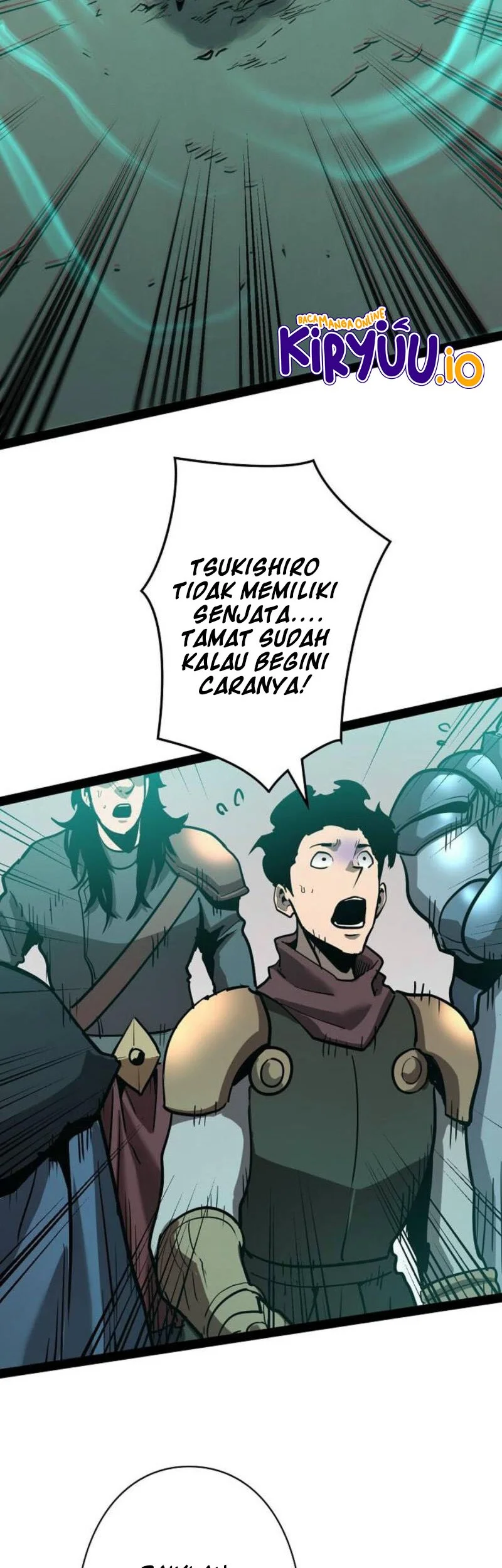 Chapter 88 - halaman 37