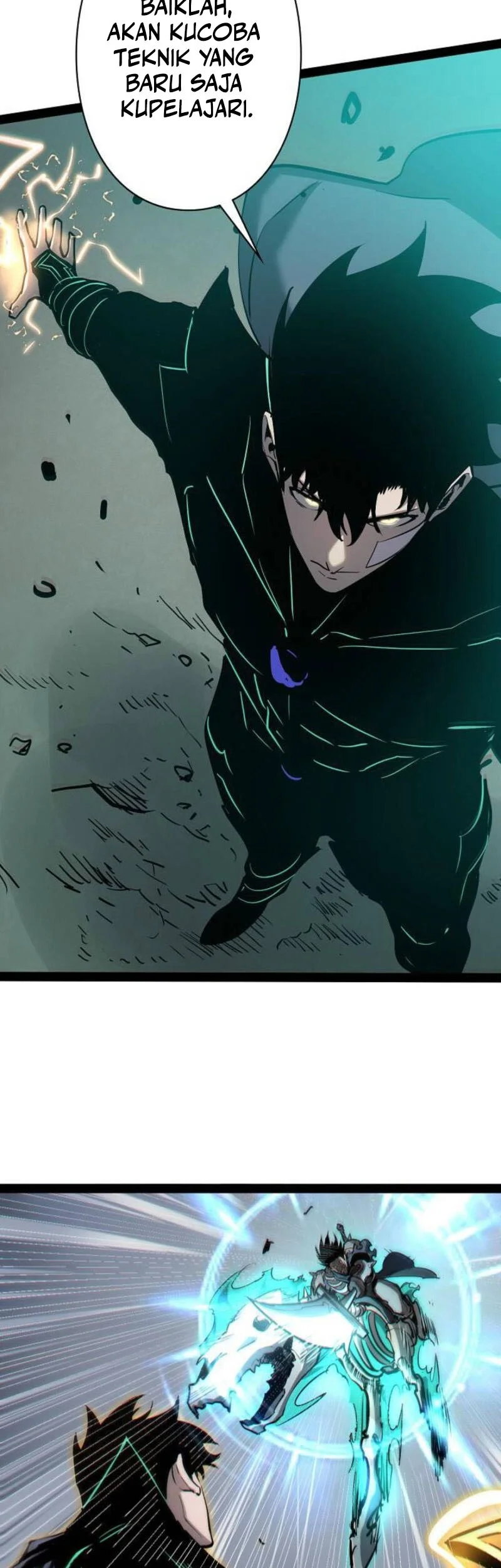 Chapter 88 - halaman 38