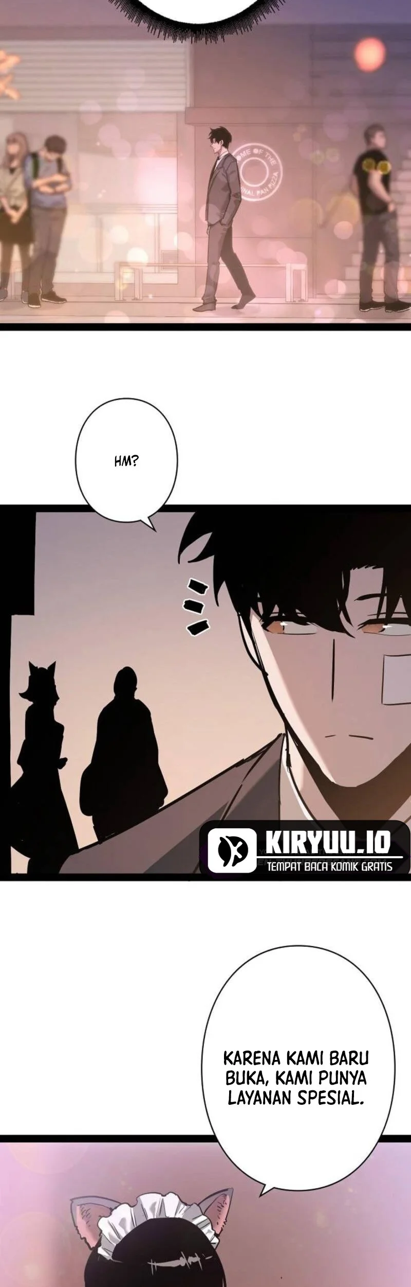 Chapter 89 - halaman 43