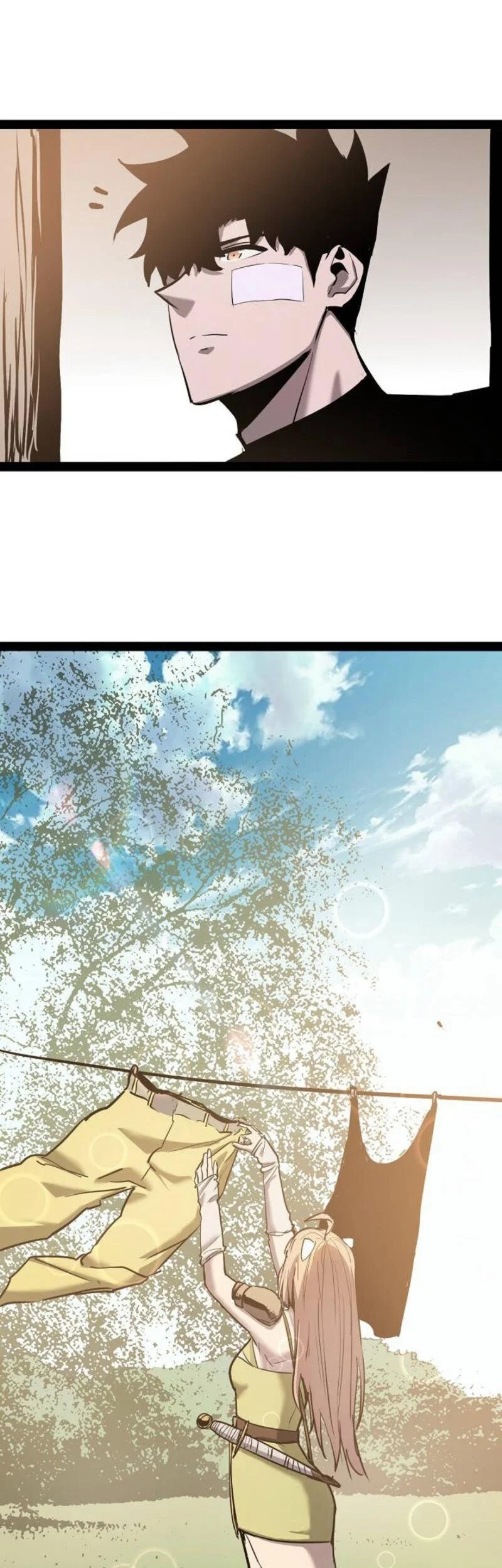 Chapter 89 - halaman 58