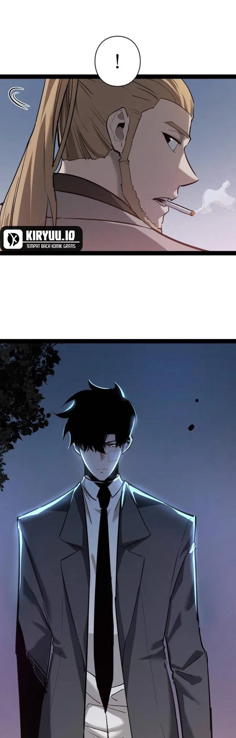 Chapter 89 - halaman 6
