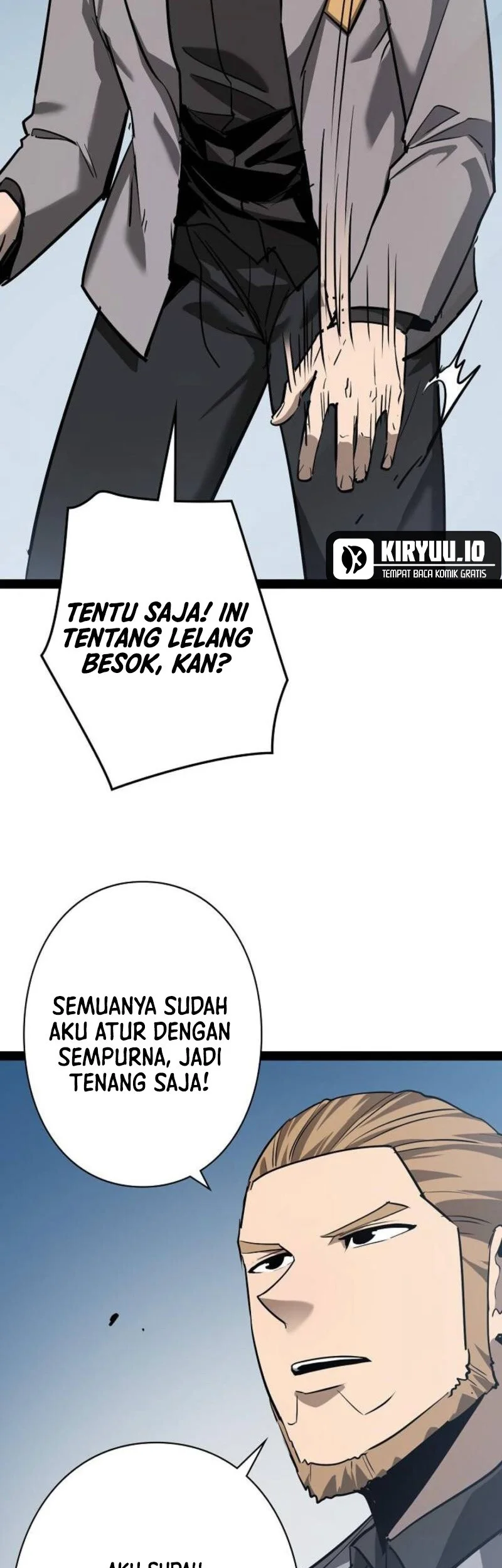 Chapter 89 - halaman 18