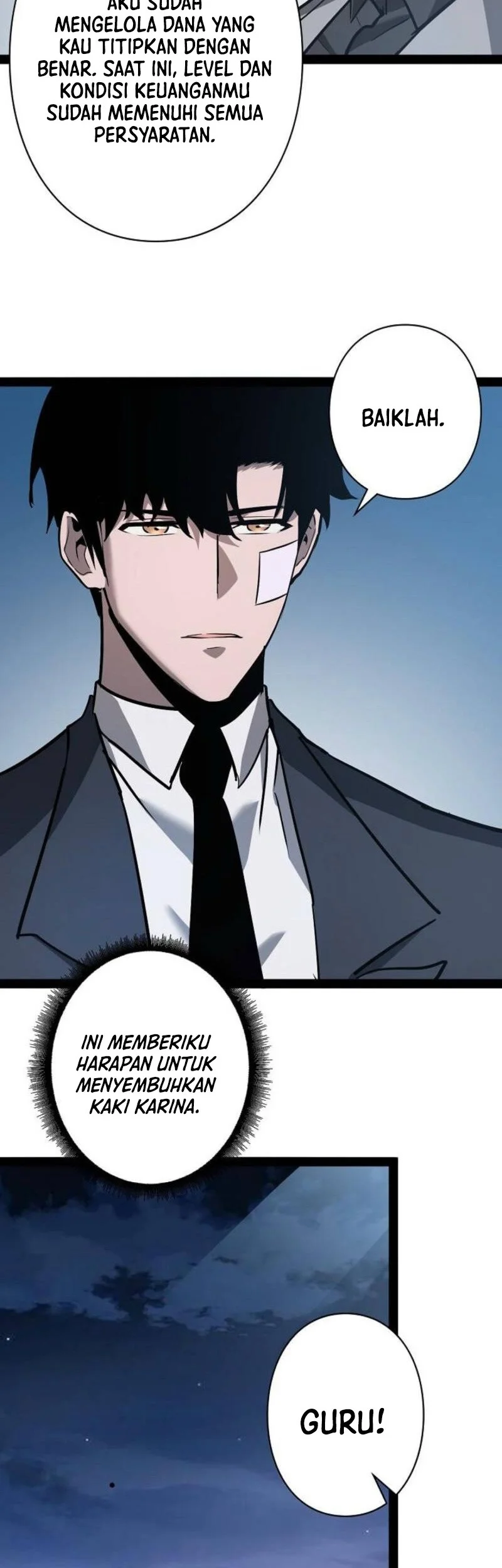 Chapter 89 - halaman 19