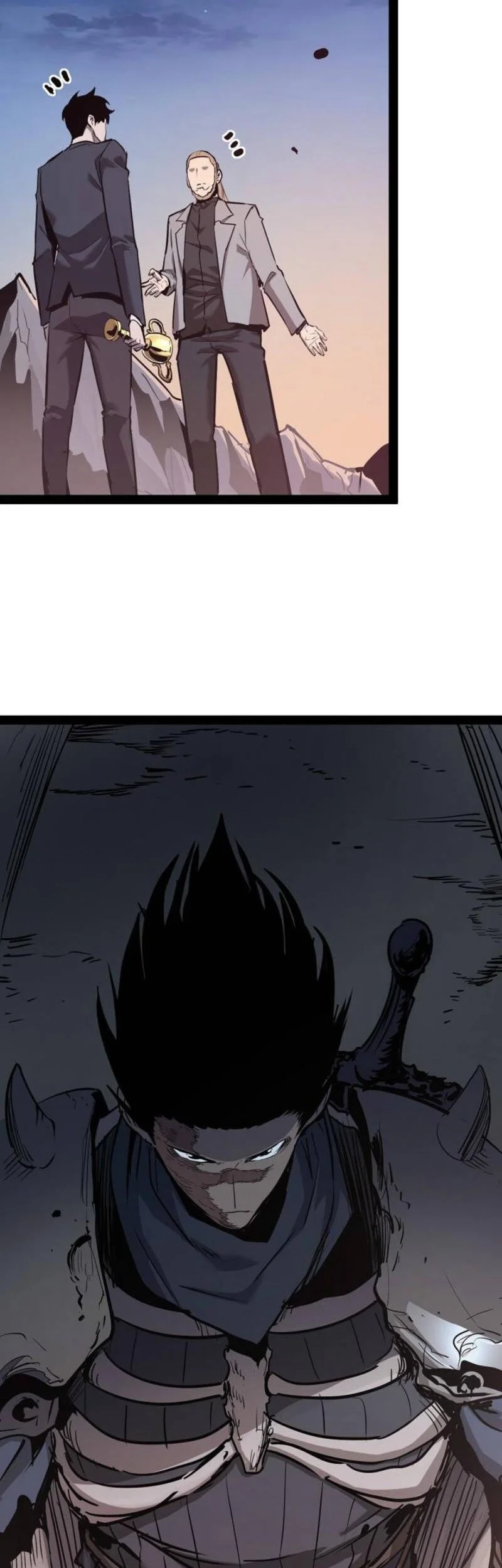 Chapter 89 - halaman 20