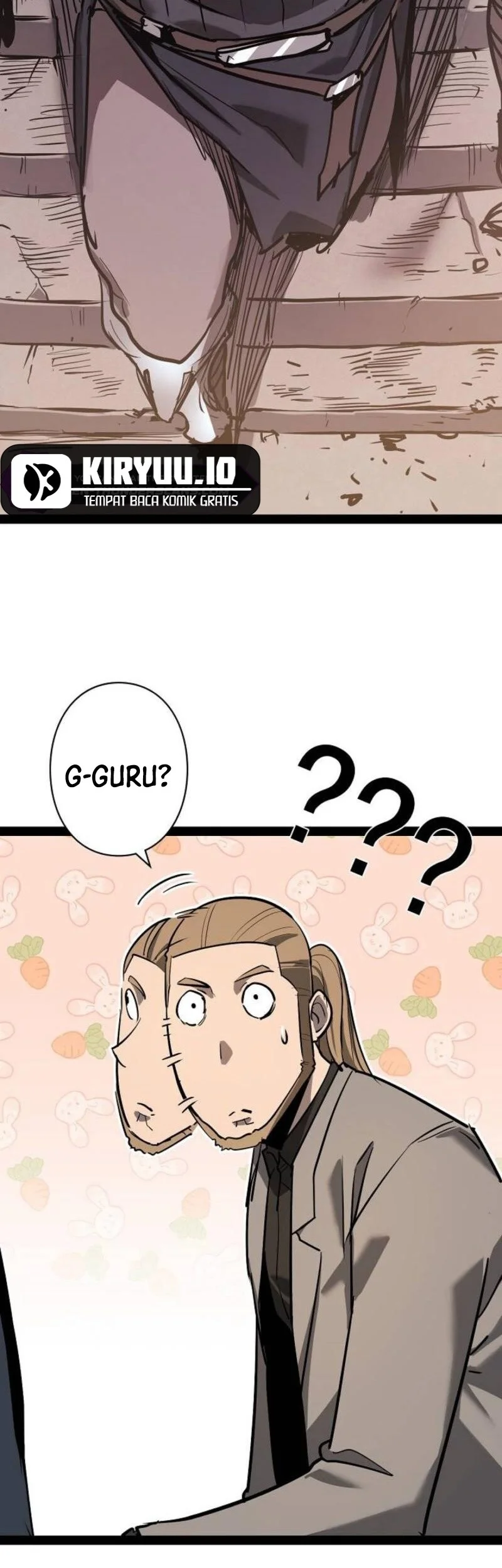 Chapter 89 - halaman 21