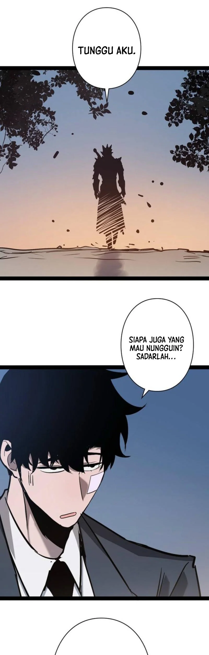 Chapter 89 - halaman 28