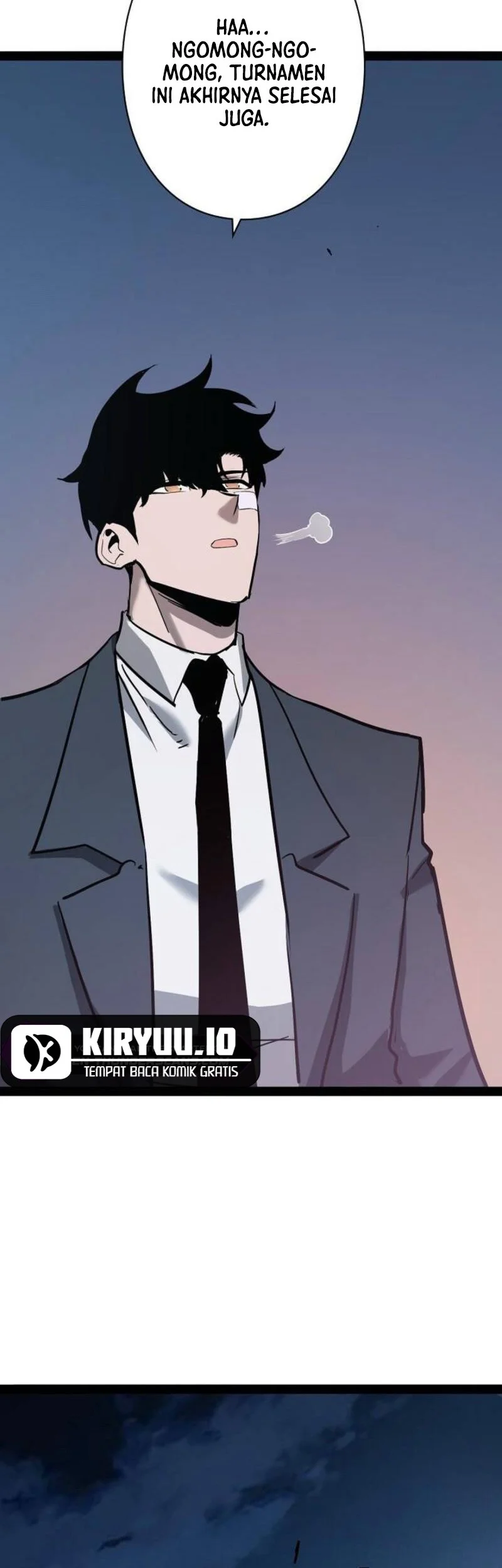 Chapter 89 - halaman 29