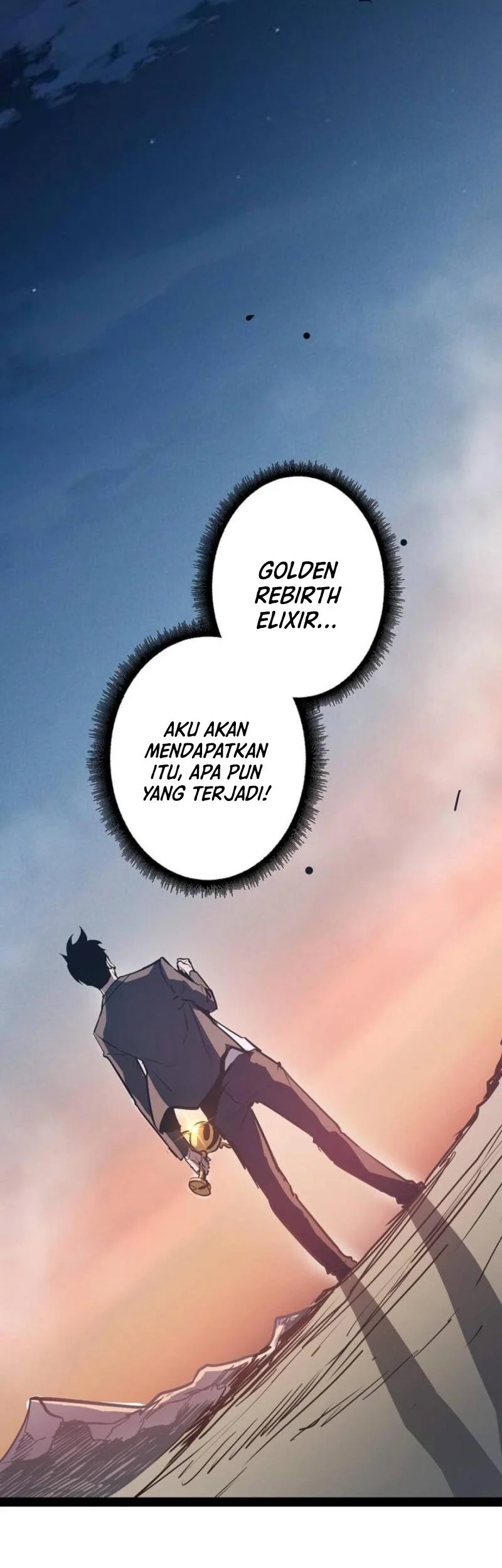 Chapter 89 - halaman 30