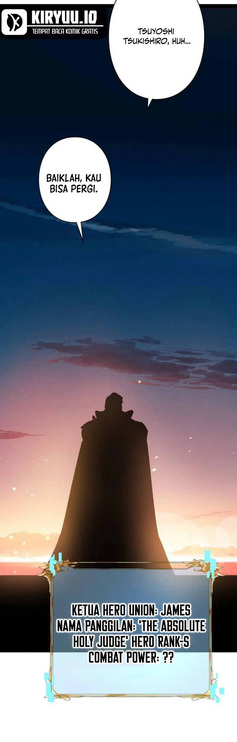 Chapter 89 - halaman 34