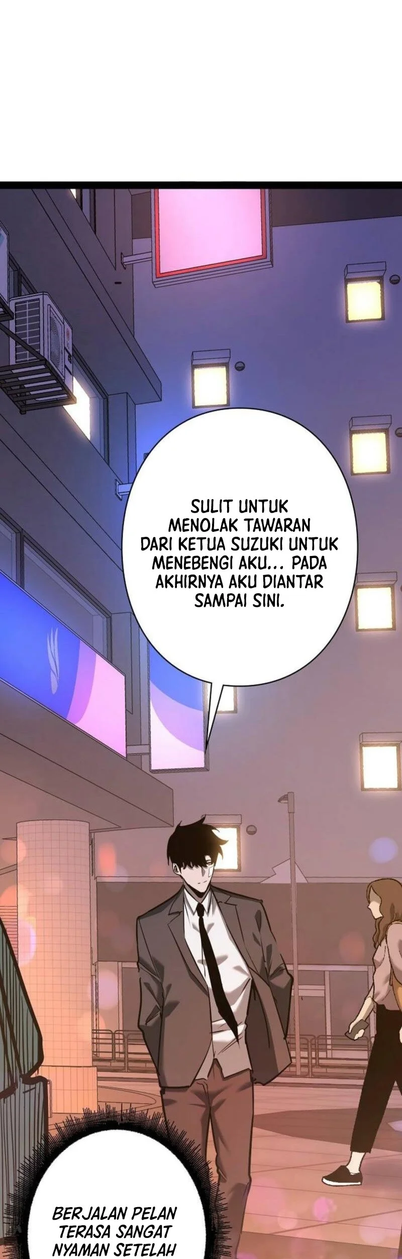 Chapter 89 - halaman 40
