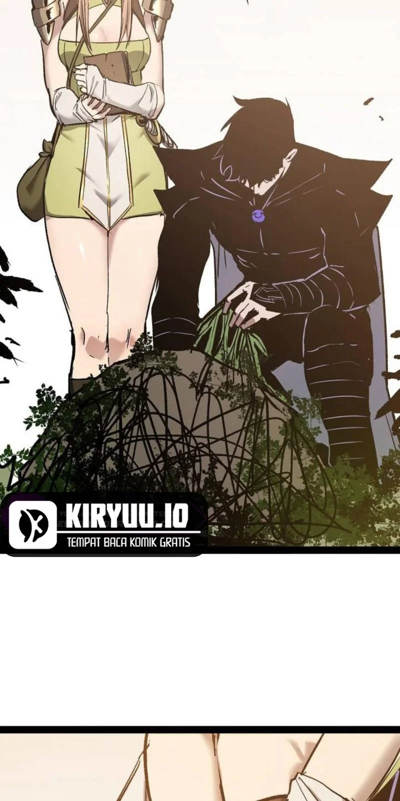 Chapter 90 - halaman 38