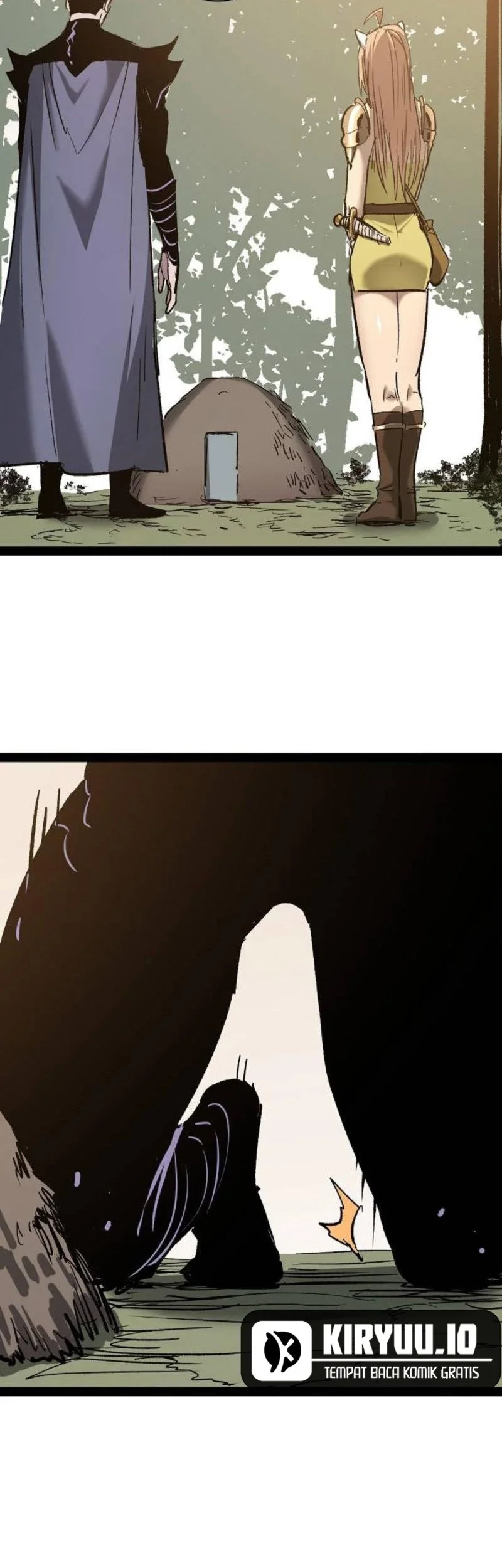 Chapter 90 - halaman 40
