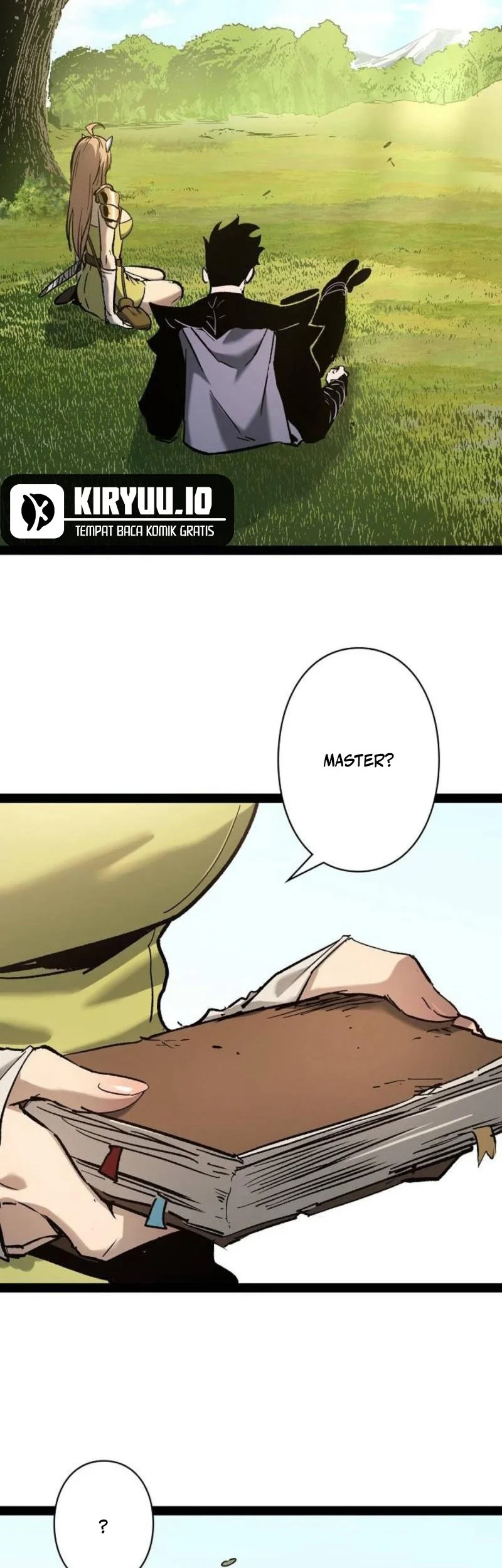 Chapter 90 - halaman 4