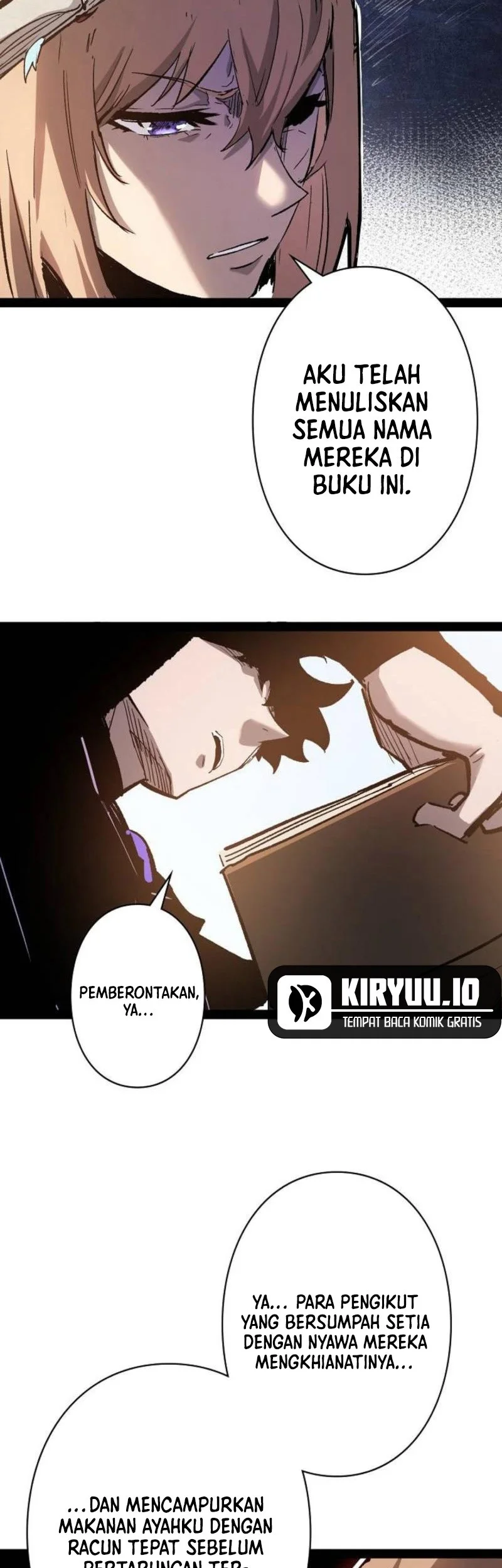 Chapter 90 - halaman 9