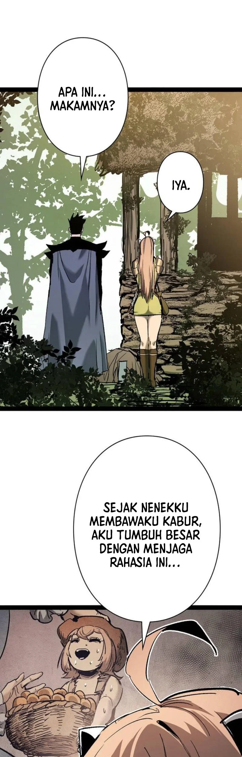 Chapter 90 - halaman 22