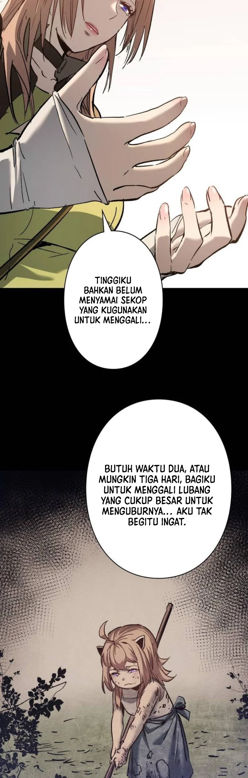 Chapter 90 - halaman 25