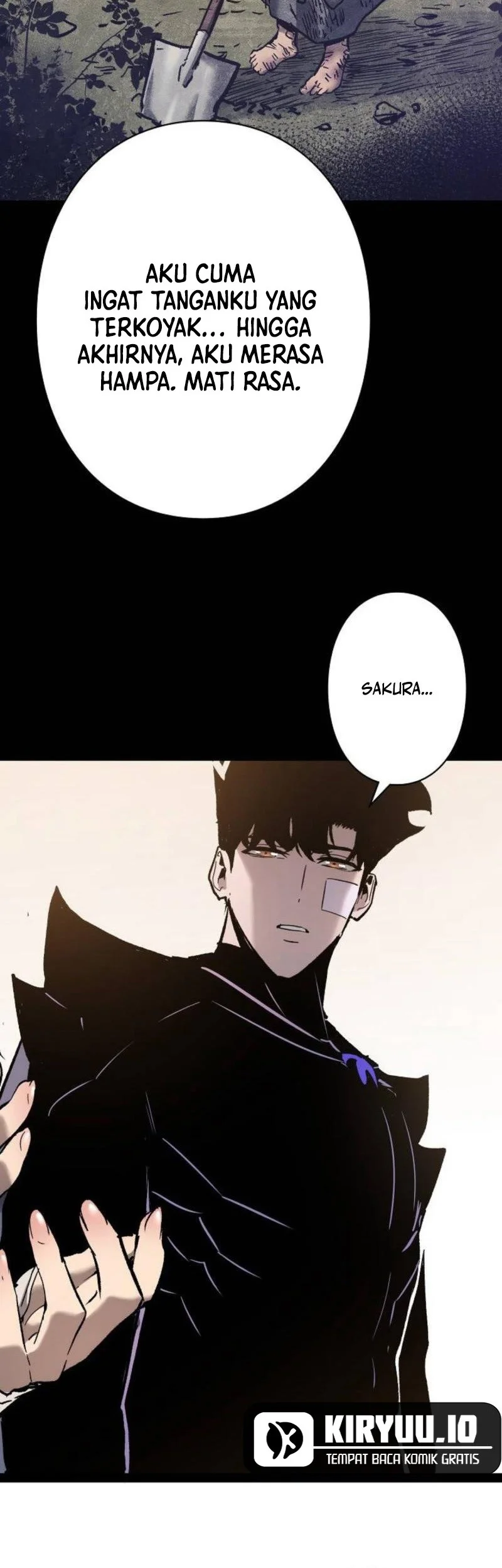 Chapter 90 - halaman 26