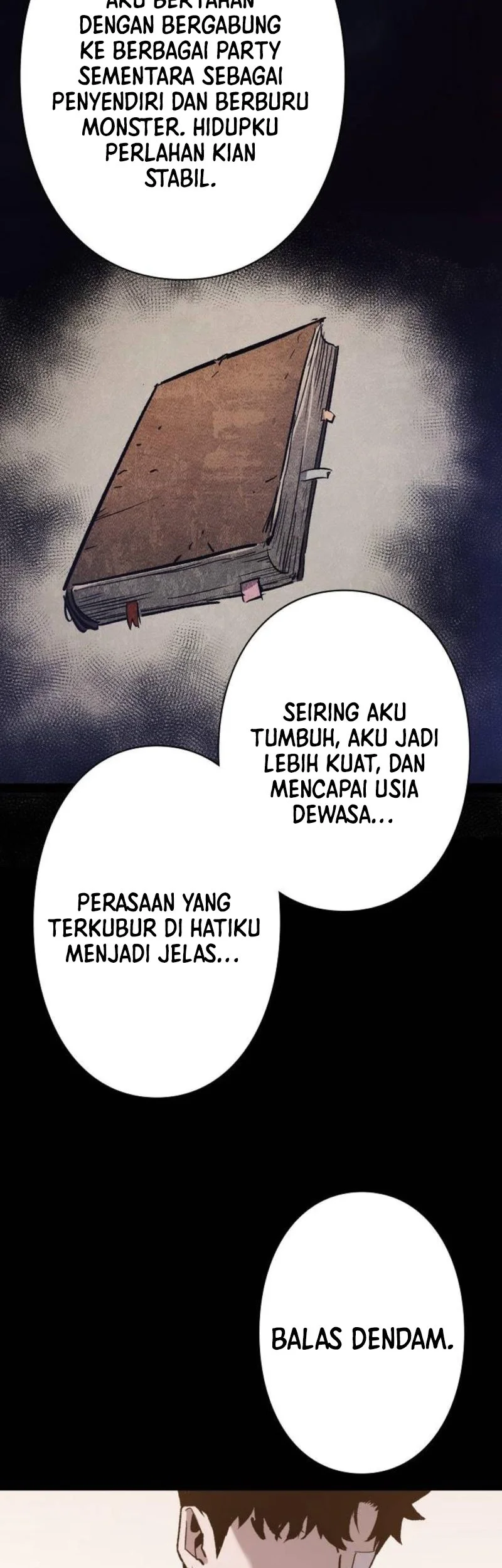 Chapter 90 - halaman 29