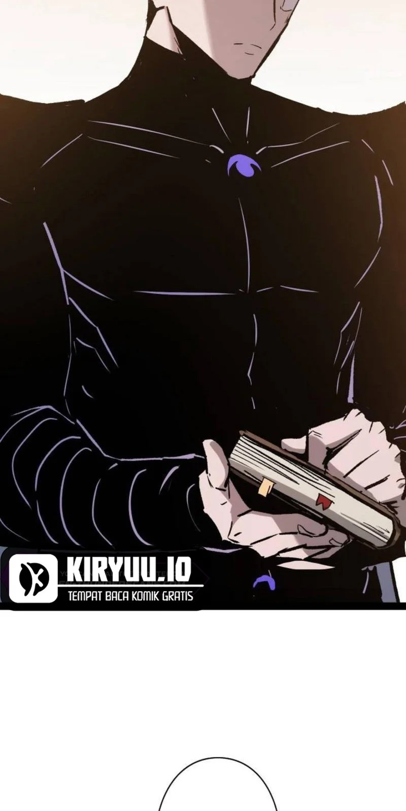 Chapter 90 - halaman 30