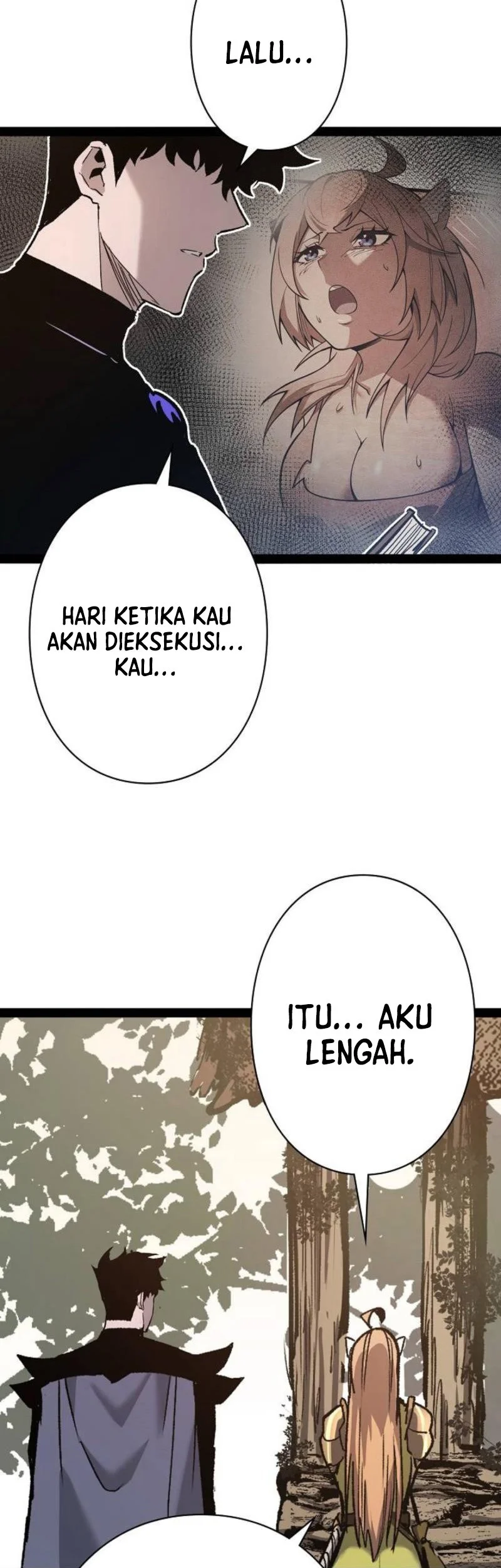 Chapter 90 - halaman 31
