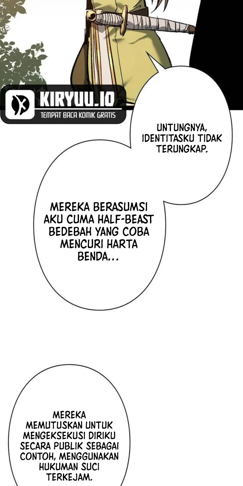 Chapter 90 - halaman 34