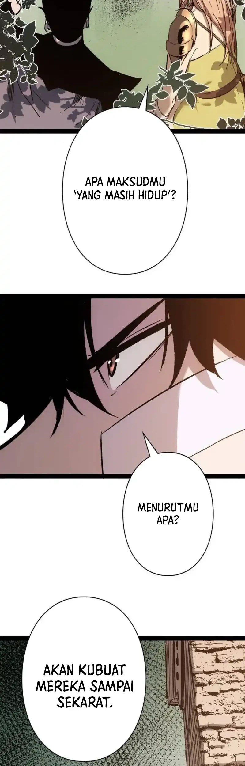 Chapter 91 - halaman 18