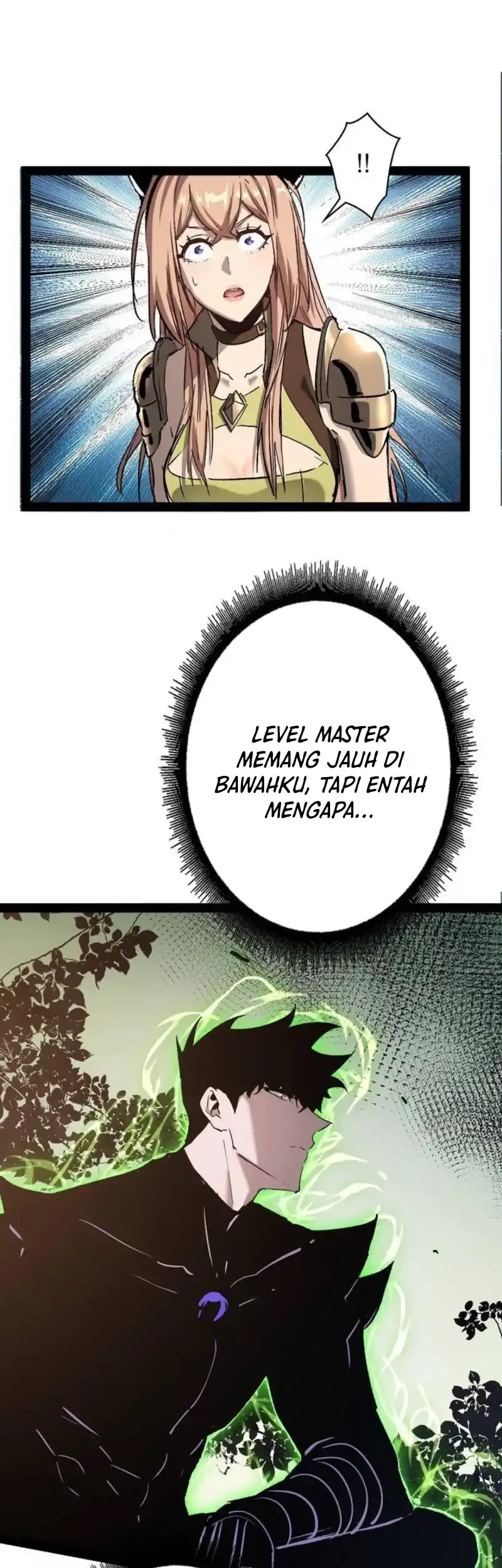 Chapter 91 - halaman 21