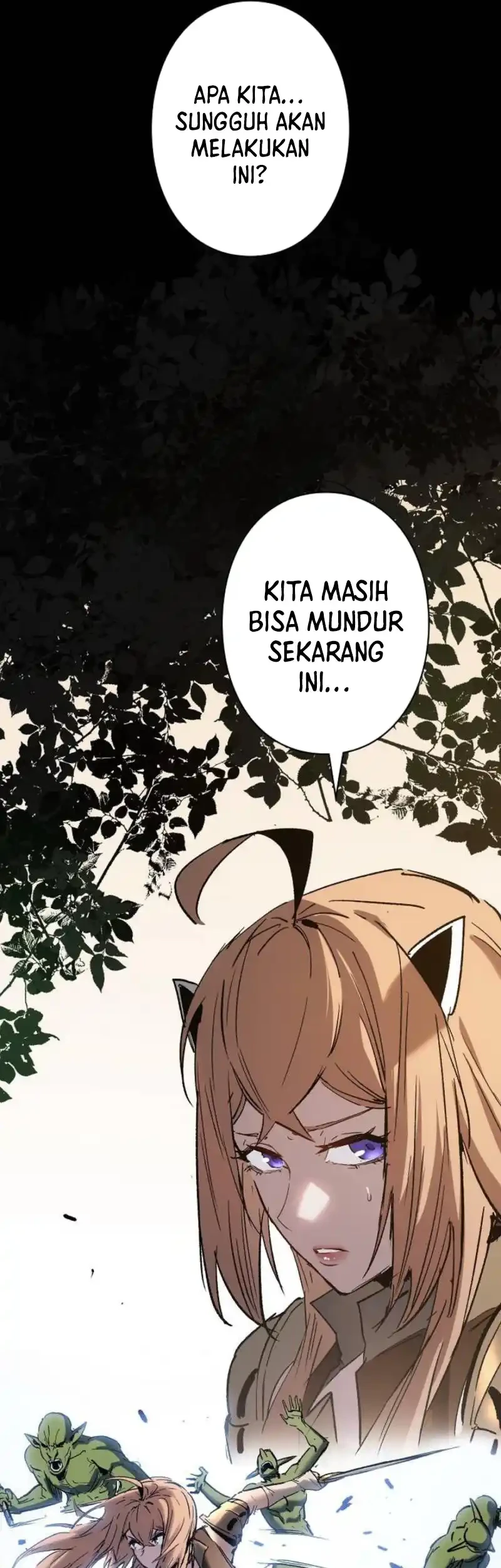 Chapter 91 - halaman 27